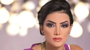 نجوم الفن والزفاف في نوفمبر: حورية فرغلي تتصدر لائحة المشاهير المتزوجين هذا الشهر